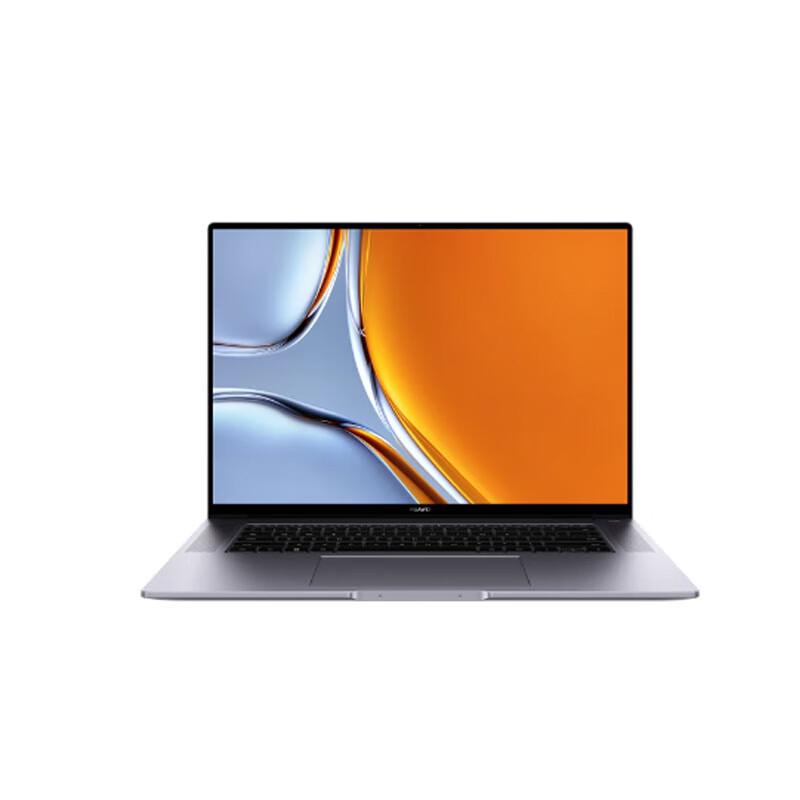 Huawei MateBook 16s 2023 Laptop (CN version)