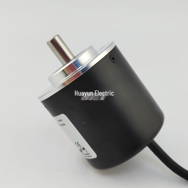 Genuine TRD-J60-S JTEKT Rotary Incremental Encoder by Koyo