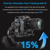 Japanese FeiyuTech SCORP 3 Combo Camera Gimbal Image DSLR Tripod Detachable Remote Zoom Vertical Video Compatible with [Genuine Product] Stabilizer,