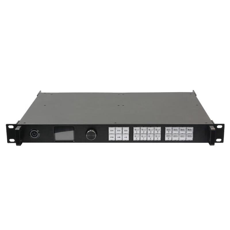 

itc ZD-F0285 Video Processor (CN version)