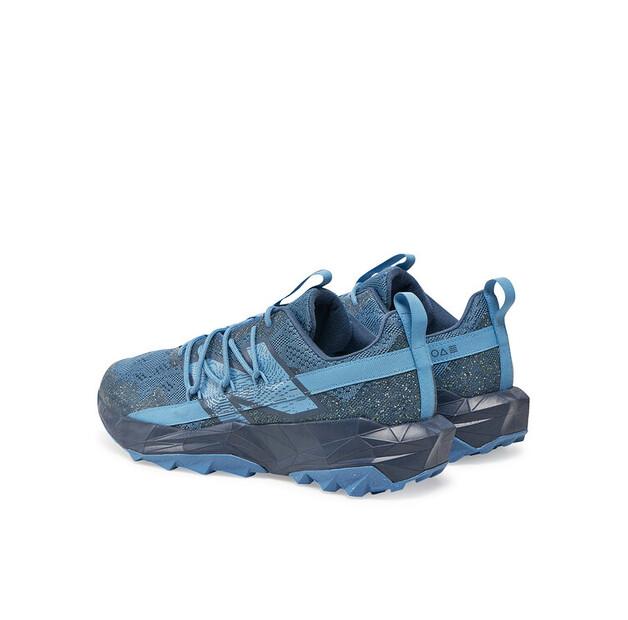 Кроссовки New Balance Tektrel