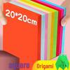 Papper – Origamipapper