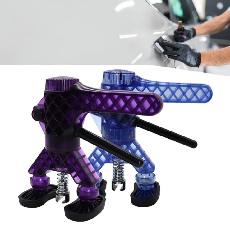 Comprehensive Dent Elevator Puller Repair Tool Set for Efficient Vehicle Body Maintenance Restoration Auto Body Repair