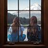 Novel Scenery Window View Props Portable Photos Viewfinder Versatile Picture Framing  Festival