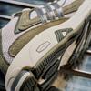 adidas RESPONSE CL Slip Resistant Abrasion Resistant Low Top Chunky Sn