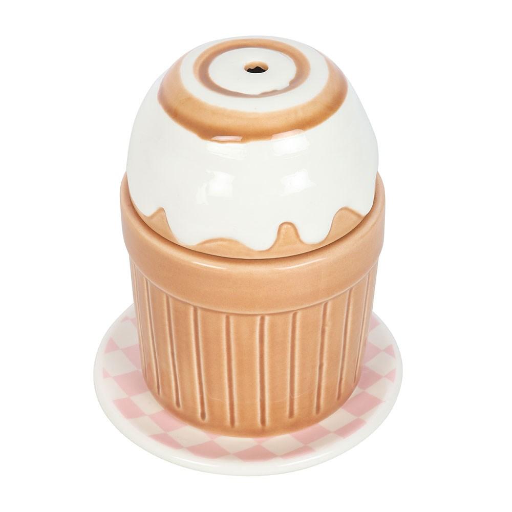 Something Different The Brunch Club Cinnamon Roll Oil Burner