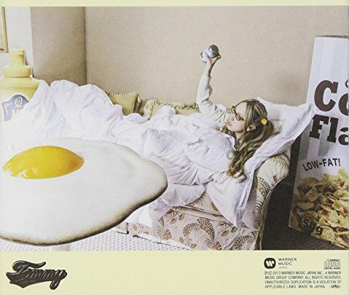 TOMMY CANDY SHOP SUGAR ME (Regular Edition) - Tommy february6