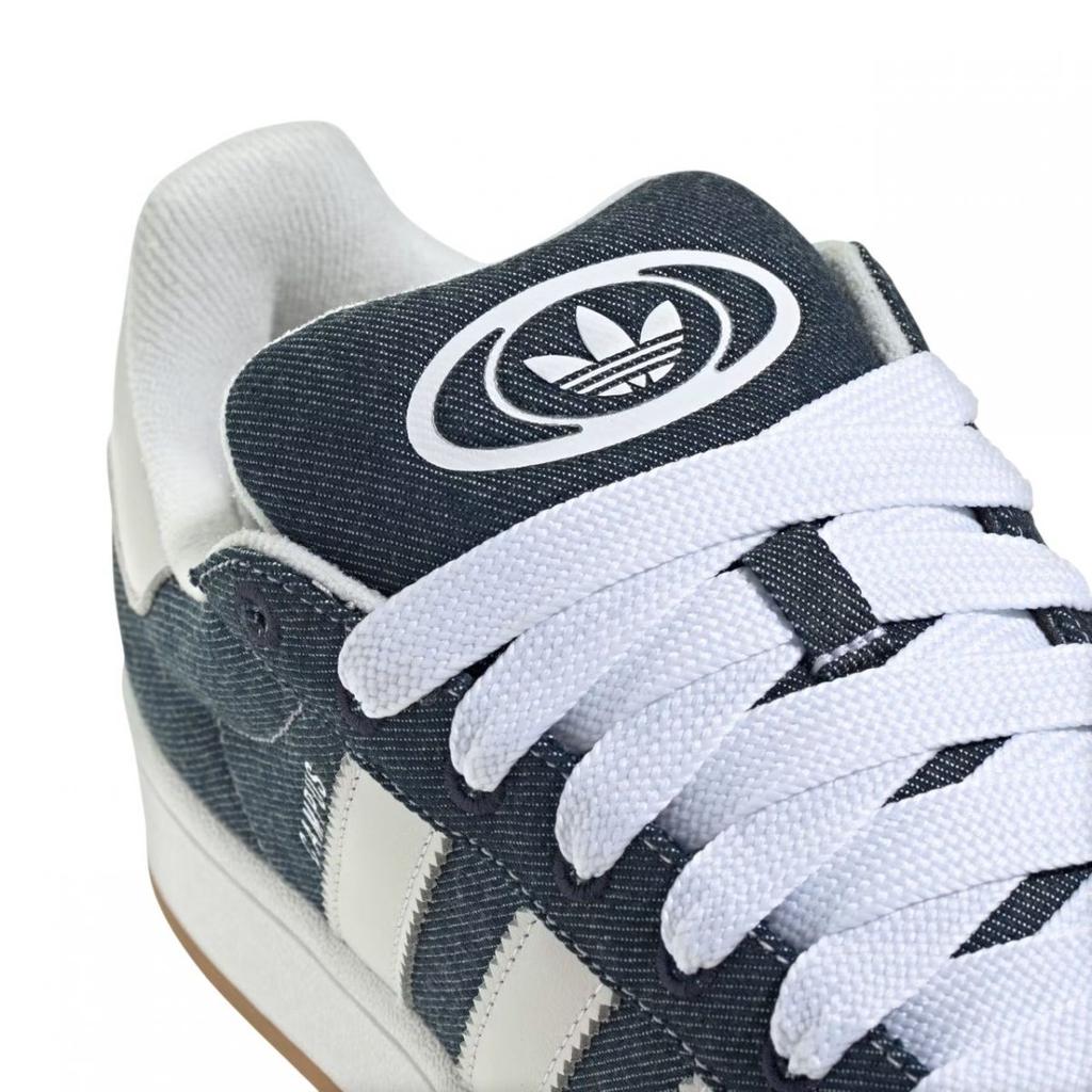 Adidas Originals Campus 00er Jahre Schuhe JI3163 44 marineblau