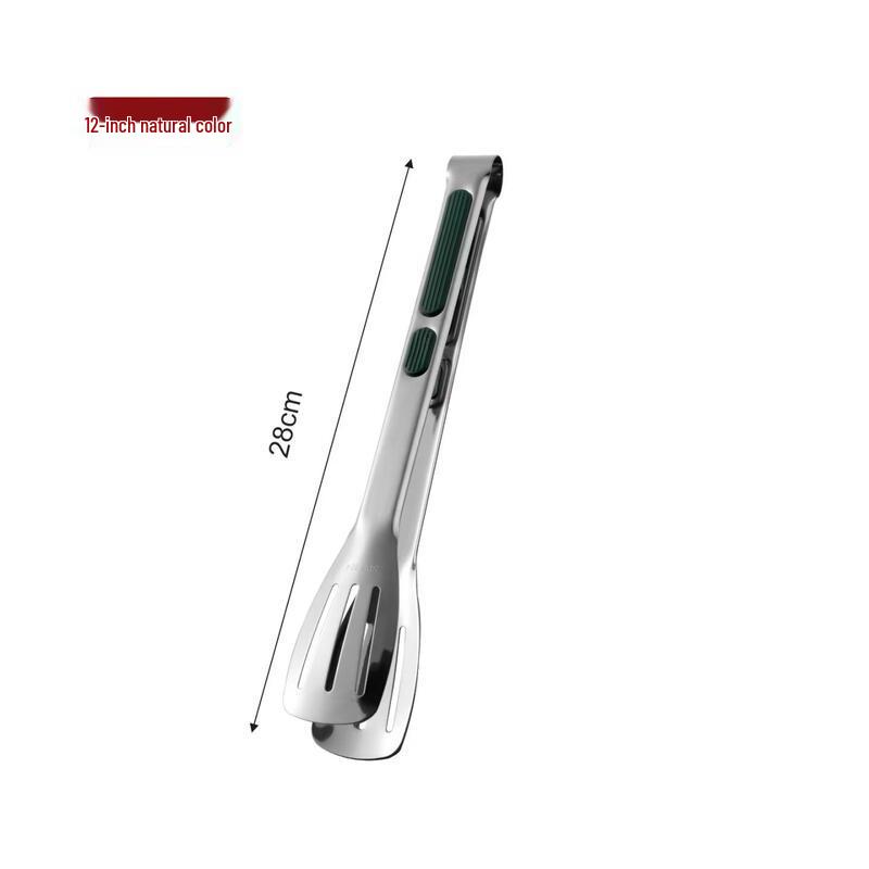 Abdo Stainless Steel Multi-Purpose Tongs