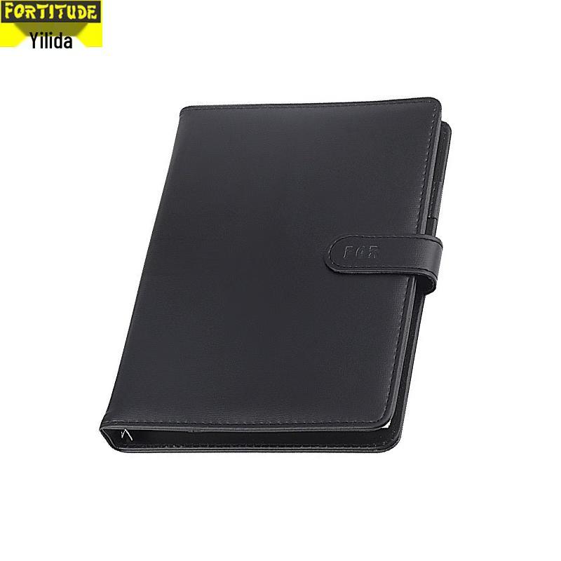 Yilida HD-1918 A5 Business Loose-Leaf Notebook A5