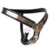 Stainless Steel Chastity Belt Cage Metal Lock Device Panties Anal Beads Butt Plug Dildo BDSM Bondage Sex Toys for Women Adults