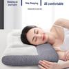 Japanese Orthopedic Cervical Pillow Set for Neck Support and Sleep Enhancement