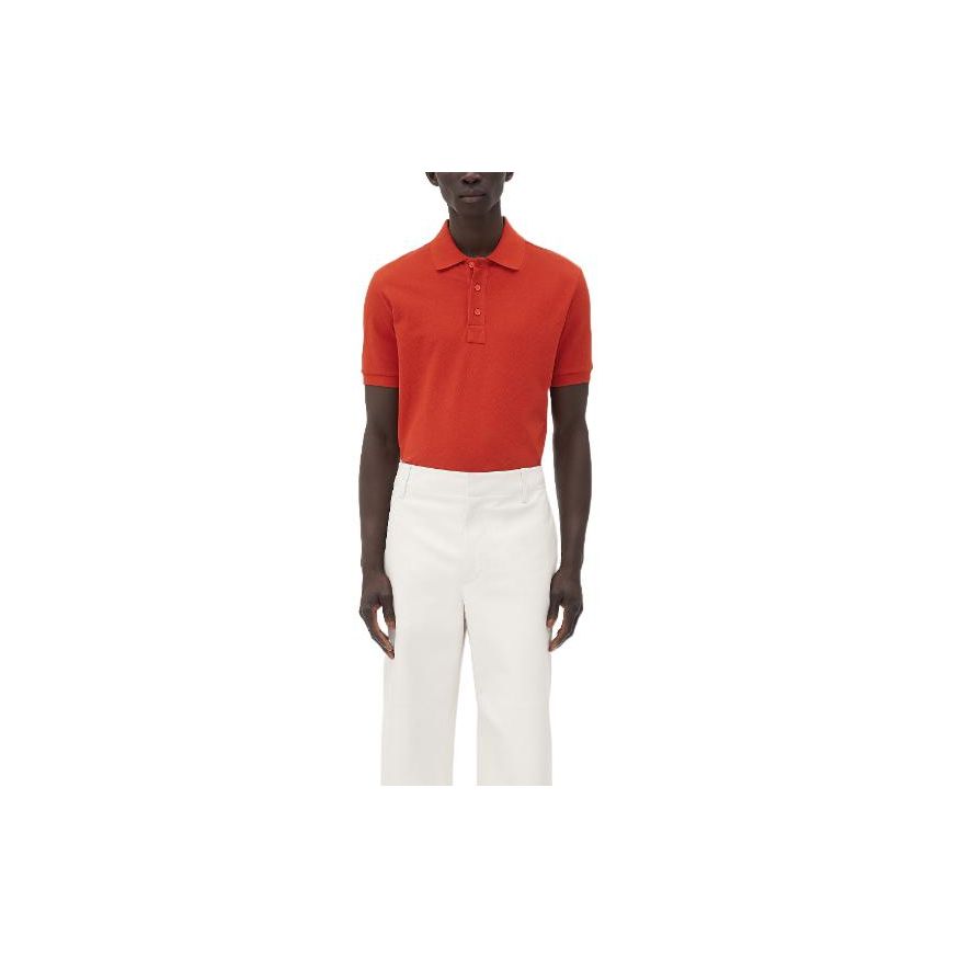 

Bottega Veneta Mens Polo Burst Men Streetwear 682544V01G06022 S