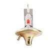 Distributor Vacuum Advance Professional Replacement for Land Rover Discovery Defender RTC3201
