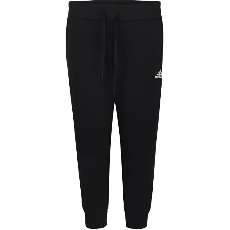 adidas Women s Essentials 3-Stripes Leggings Black DY8603 S