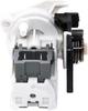 Trunk Central Locking Motor for Renault Clio 2 Megane 1 Scénic 1 Twingo 1