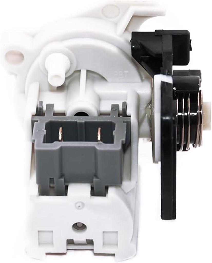 Trunk Central Locking Motor for Renault Clio 2 Megane 1 Scénic 1 Twingo 1