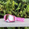 NAFEIB Motocross Goggles HD Lens Men Motorcycle Eyeglasses Riding Glasses Women Moto Cross Motorcycles Accessories Dirt Bike
