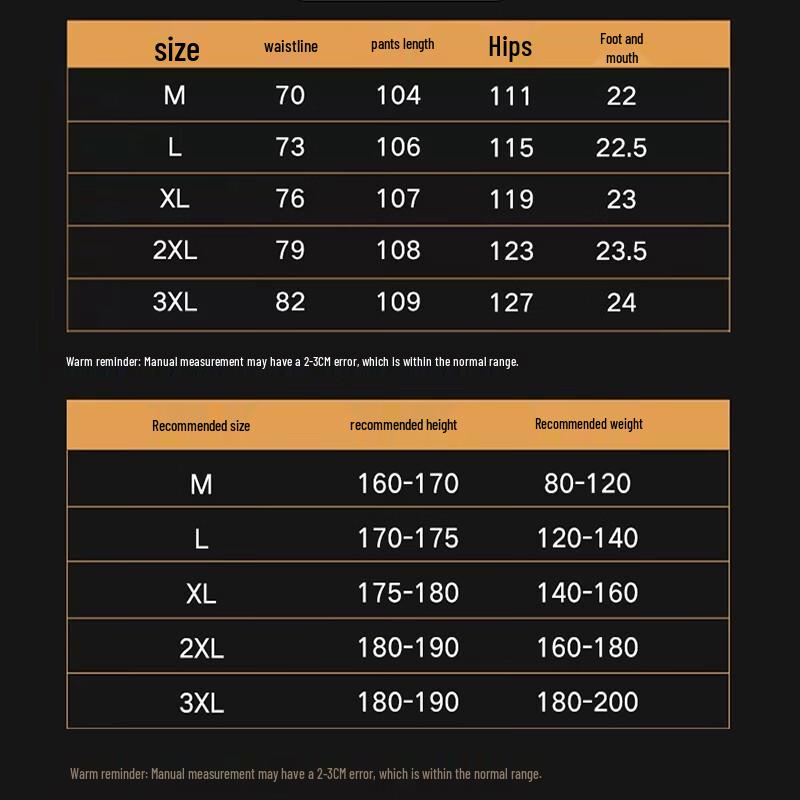 Pantalons de Jogging Cargo Amples pour Homme JEEP SPIRIT