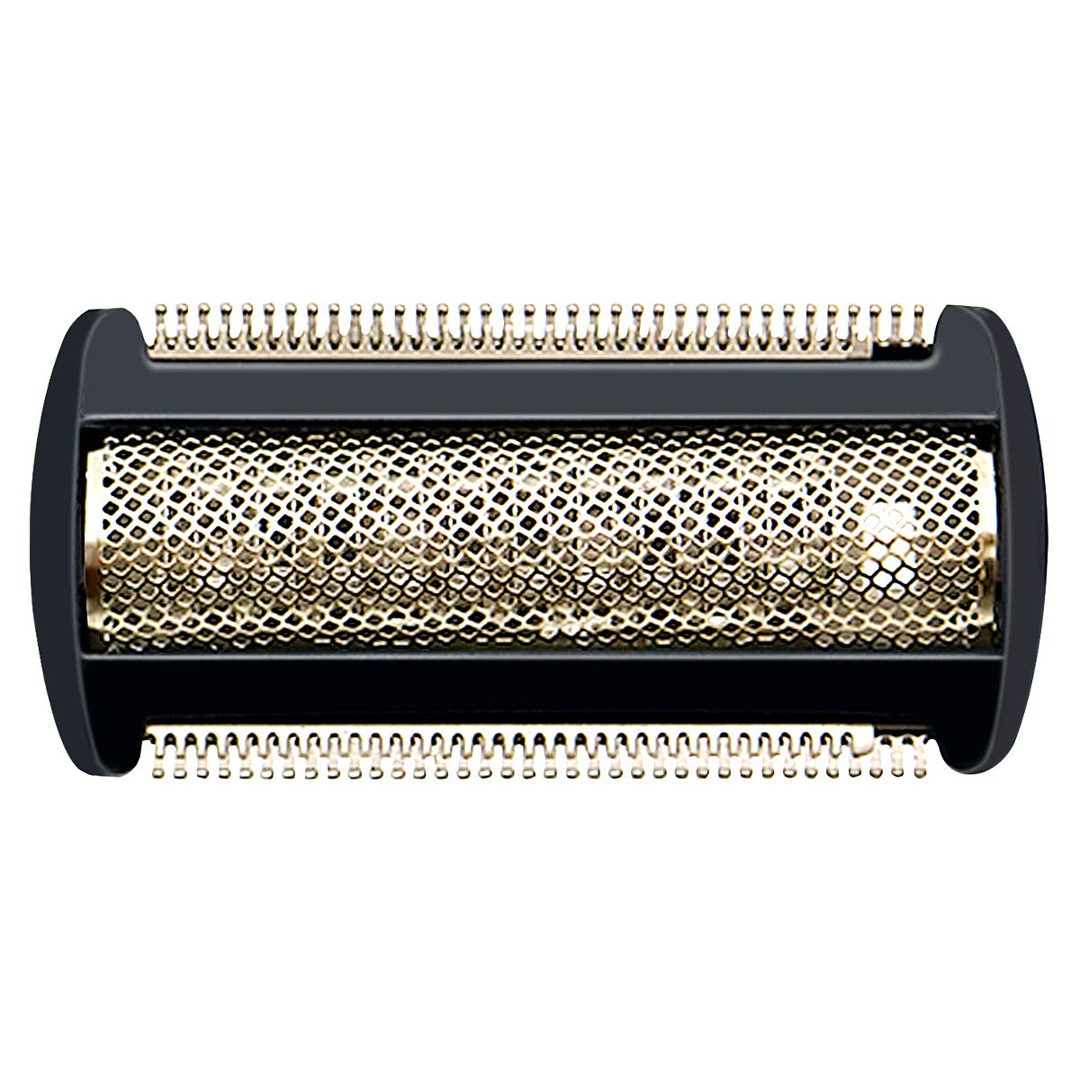 

Совместимая с головкой бритвы сменное лезвие для триммера для тела Philips Bg2024 Bg2025 Bg2026 Bg2028 Bg2036 Bg2038 Bg2040 золотой