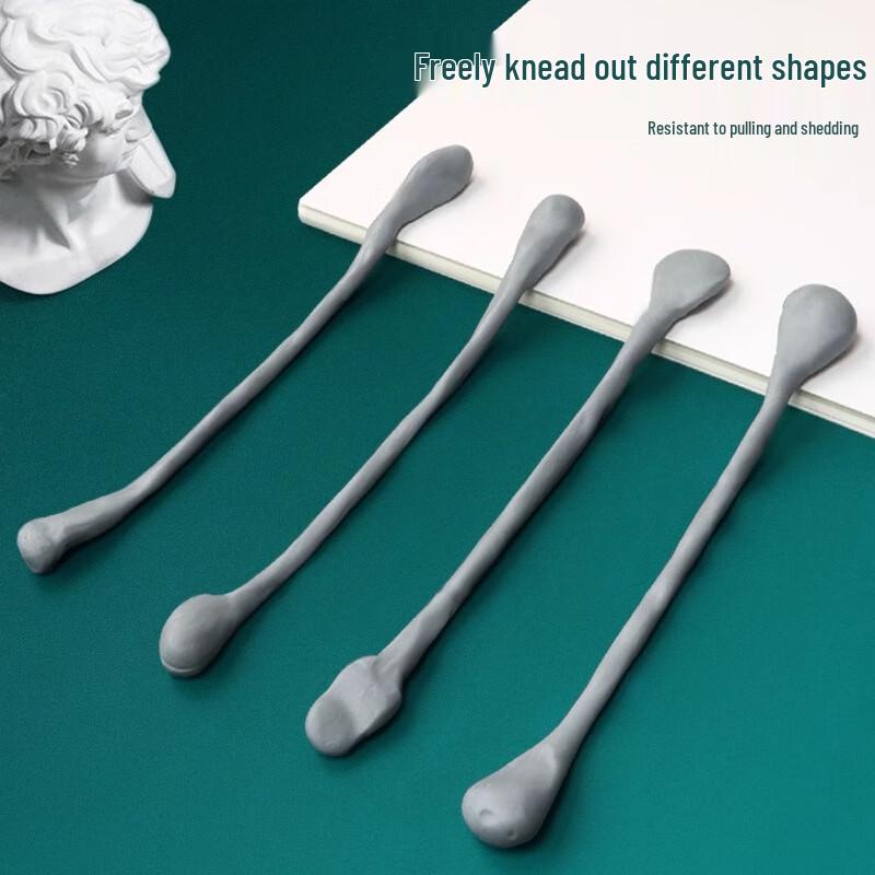 CHINJOO Art Kneadable Eraser Set