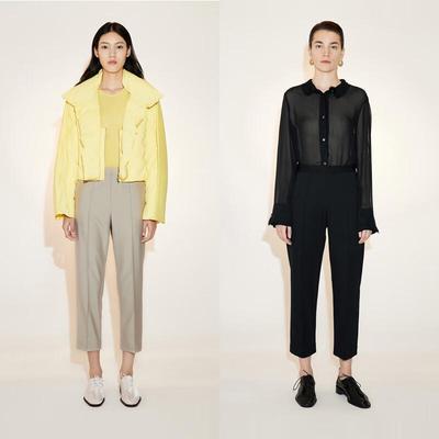 Bas (Vêtements pour femmes) – Pantalons