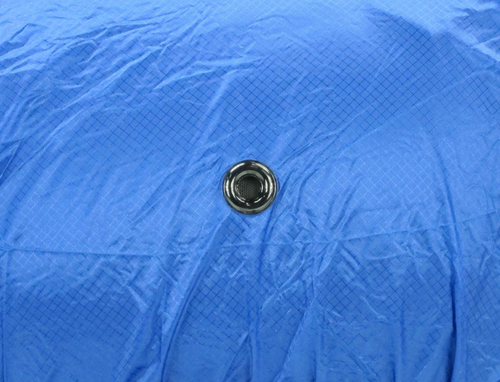 ISUKA Ultra Light Daypack Cover 20 Royal Blue 261912