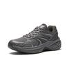 Anta Trendy Fashion Versatile Comfortable Fabric Synthetic Leather Wear-Resistant Shock-Absorbing Low-Top Casual Running Shoes Men Sneaker 912545597-3