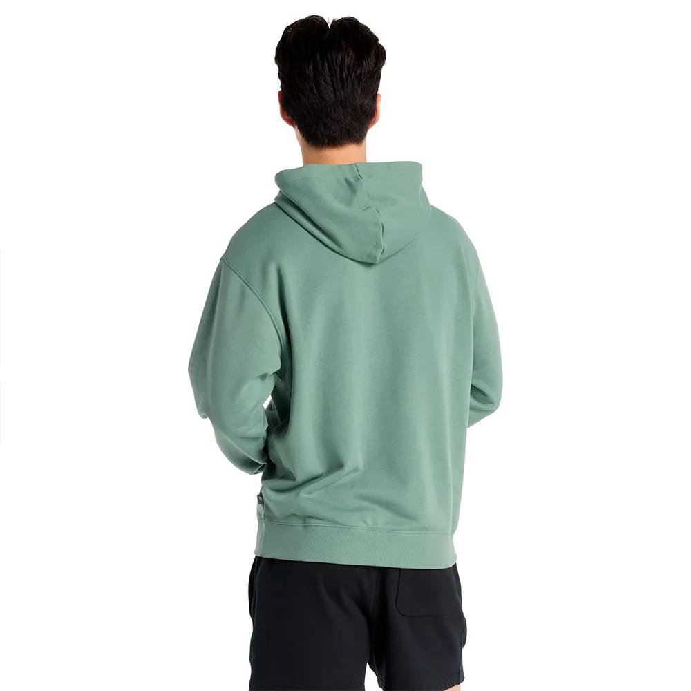 New Balance Heritage French Terry Graphic Hoodie