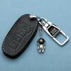 BYD Song Plus & Qin DMI Premium Key Cover: New Energy Car High-End Bag for Dolphin, Yuan, Tang & Seal Models