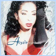 CD ABYALE - Nightbuzz 4727502 Dance Pool 1993 France Dance & Electronica Used