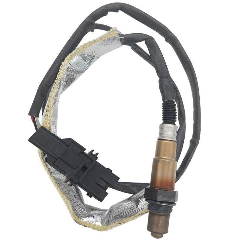 Applicable To Volkswagen, Volvo, Oxygen Sensor 9202988, 8670276, 0258007137