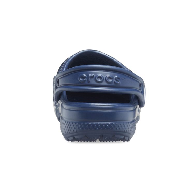 Crocs Zuecos Clásicos Calzado Infantil Azul 206647-410