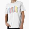 When Feathers Dance T Shirt Made Usa Aus M 2xl
