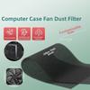 10pcs Breathable Vertical Air Conditioner Filter Universal Air Purification Filter Pad  Home