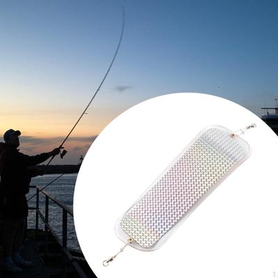 Fishing Flash, Flashing Trolling Water Practical Underwater -fishing Blinder -Accessoire