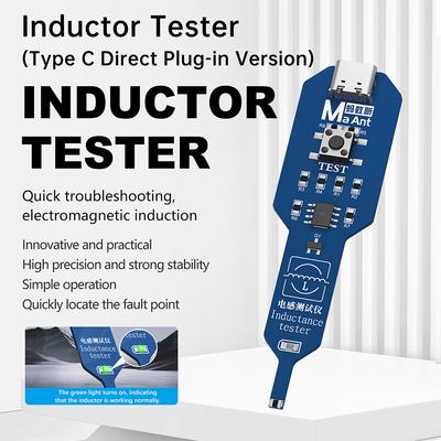 Instrumentos de medición para electrónica – Multimedidores