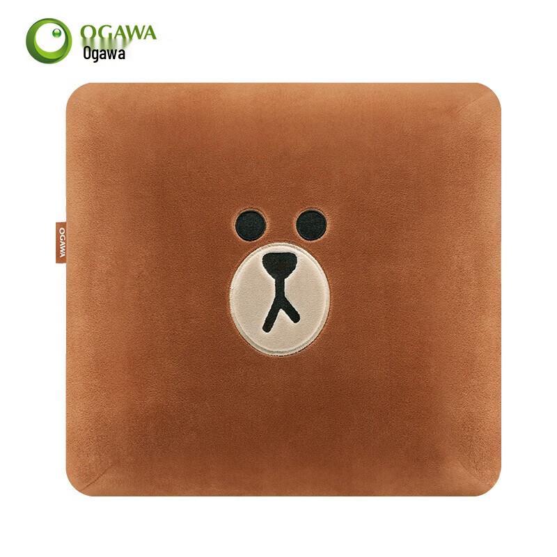 OGAWA OG2206 Multi-functional Massage Pillow