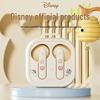 Disney H19 Wireless Bluetooth Earphones - Cute Cartoon Design, Semi-In-Ear, Long Battery Life (2025 Model)