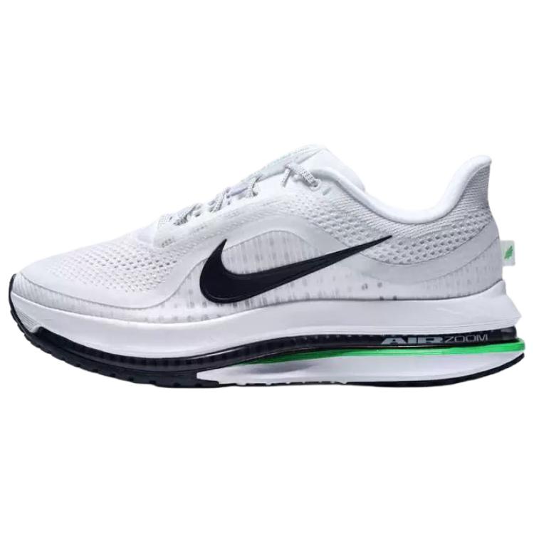Nike Pegasus Premium Pohodlné Všestranné Ležérní Běžecké Boty Pánské tenisky Bílé HQ2592110