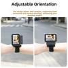 360 Rotatable Camera Expansion Wristband for DJI Osmo Nano Action Camera Accessories