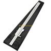 Vernier Caliper 0-20cm Gauging Ruler Parallel Marking Measuring Tool D57B