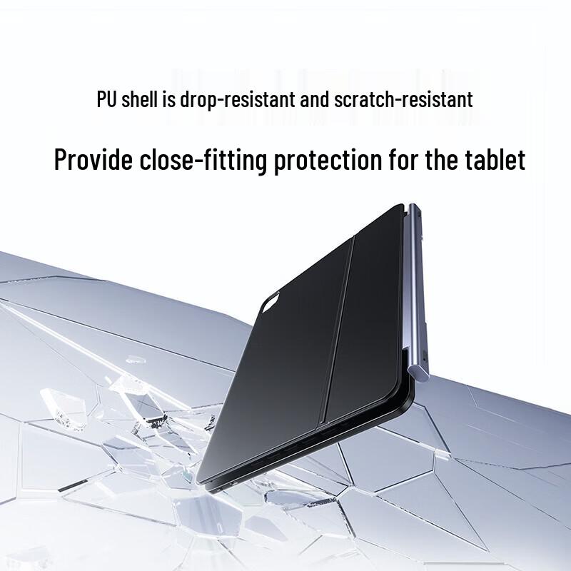 Ugreen Magnetic Keyboard Case for iPad Air/Pro