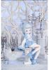 Latest Luluelf V2 1/8 Bjd Awakening Nature  Cute Articular Mobility Doll Surprise Bag Figurine  Plaything Exquisite Present