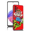 Coque de téléphone Anime Dr Slump Arale Pour Samsung A13 A22 A24 A32 A23 A25 A34 A35 A52S A53 A54 A55 A73 A12 A14 A15 A31 A33 A50 A51 A72