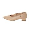 Vainer Pink Women S Comfort ShoeS C003a