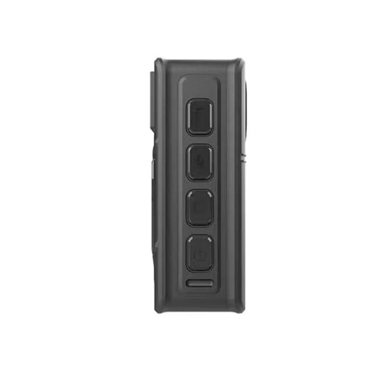 Jingyun DSJ-F2 HD Body Worn Camera (CN version)
