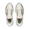 Li Ning Cushioning Slip Resistant Abrasion Resistant Rebound Low top Casual Trail Running Shoes Women's ARNV016-5
