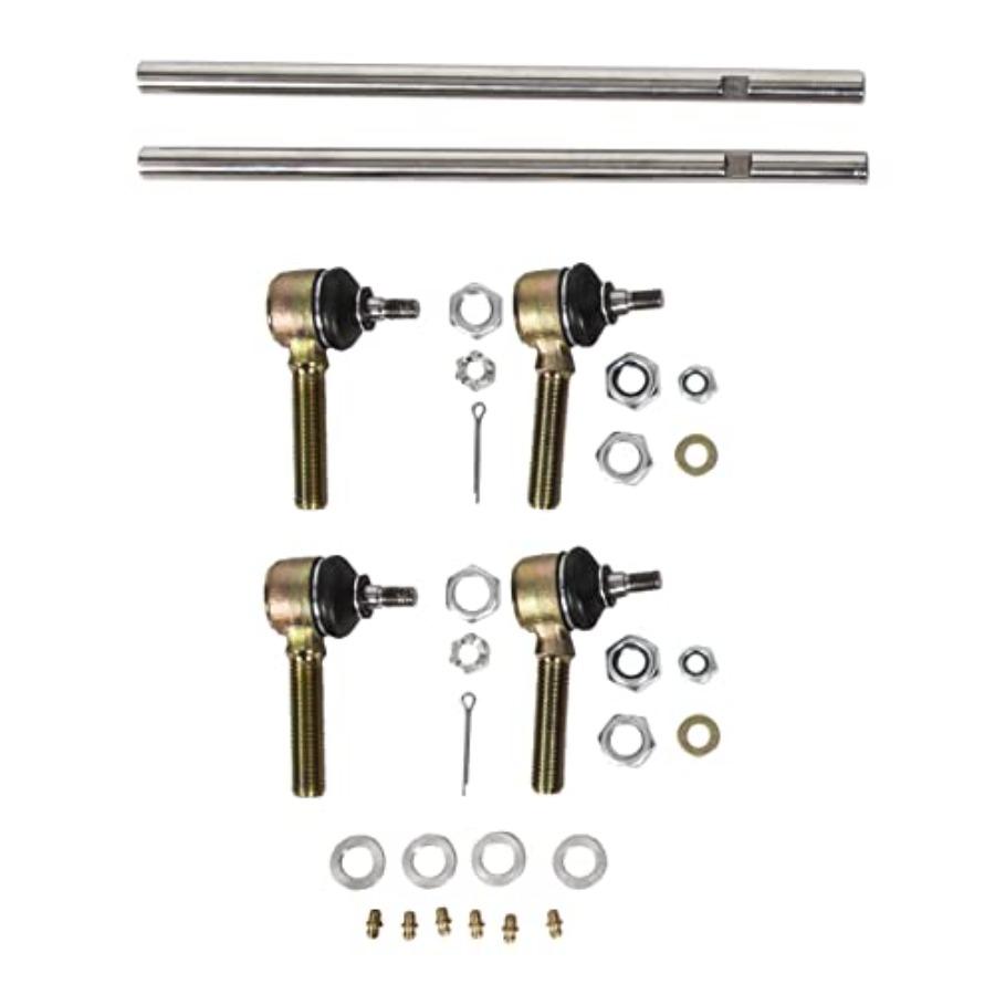 Brațe AA Reglabile Extinse +2 +1 Compatibile cu 19872006 Yamaha Banshee 350 YFZ350 pentru Performanță Îmbunătățită a Suspensiei în Off-Road