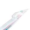 Beijiajie Maifeng F637 Soft Bristle Toothbrush 4-Pack